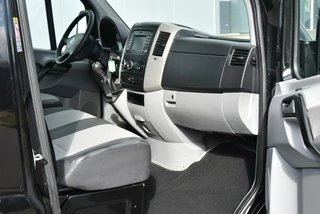 Volkswagen Crafter Volkswagen Crafter 2.0 TDI L2H2 Euro6 3500 Kg Trekhaak Airco - afbeelding nr 10