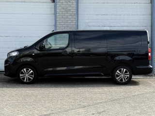 Peugeot Expert Peugeot Expert 2.0 BlueHDI 180 PK Automaat L3 Long Premium 3p Climate Control Adaptive Cruise Control 360 Camera 2x Elektrische Schuifdeur - afbeelding nr 4