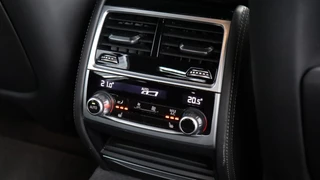 BMW 7 Serie BMW 7 Serie 745e High Executive M-Sport | Stoelventilatie | Head-up | Schuifdak | Harman/Kardon | Laserlight | Soft-Close - afbeelding nr 32