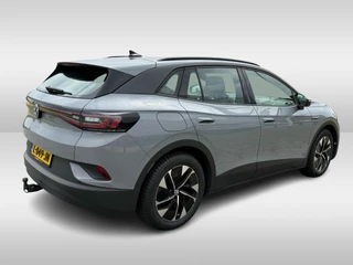 Volkswagen ID.4 Volkswagen ID.4 Life 77 kWh / Trekhaak / Navigatie / 19'' / DAB / Stuurverwarming / Stoelverwarming / ACC / Warmtepomp - afbeelding nr 2