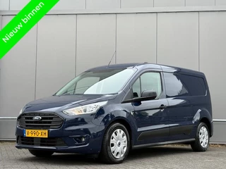 Ford Transit Connect Ford Transit Connect 1.5 EcoBlue L2 - automaat - nap! - airco - Navi - - afbeelding nr 1