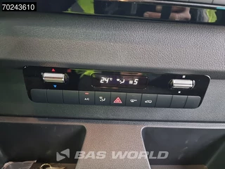 Mercedes-Benz Sprinter Mercedes Sprinter 319 CDI Automaat L2H2 2025model ACC LED Navi Camera Velgen 11m3 Airco - afbeelding nr 17