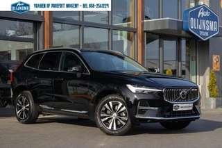 Volvo XC60 2.0 T6 PHEV AWD Inscription Expression|Camera|Pano|