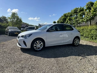 Opel Corsa - 142925539-0
