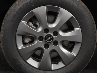 Opel Combo Opel Combo 1.5 BlueHDi 130 S&S L2 Automaat Apple Carplay / Android Auto Navigatie Trekhaak Airco Camera Cruise Control Parkeersensoren V+A DAB - afbeelding nr 13