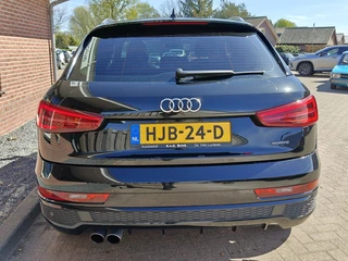 Audi Q3 - afbeelding nr 14