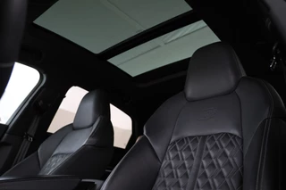 Audi e-tron Audi e-tron Sportback 55 quattro S edition 95 kWh Adaptieve Cruise, B&O, Panoramadak, Camera - afbeelding nr 24