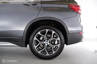 BMW X1 BMW X1 sDrive20i 192PK VDL Nedcar Edition led|leer|hud|cam|dab|lmv18 - afbeelding nr 33