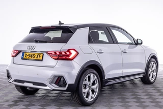 Audi A1 Sportback Audi A1 Sportback 30 TFSI Advanced edition ✅ 1e Eigenaar - afbeelding nr 18