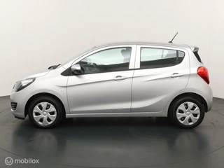 Opel KARL Opel KARL 1.0 ecoFLEX Edition - afbeelding nr 2