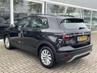 Volkswagen T-Cross 50% deal 7.875,- ACTIE Airco / Telefoon / ACC / LMV - afbeelding nr 19