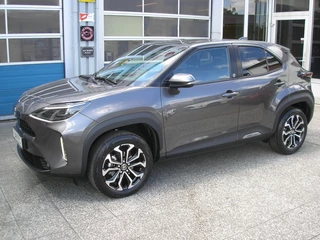 Toyota Yaris Cross Toyota Yaris Cross 1.5 Hybrid Dynamic 11.000km! Winterpack! - afbeelding nr 4