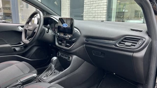 Ford Fiesta Ford Fiesta 1.0 EcoB. ST-Line | Navi | Cruise | Stoelverwarming - afbeelding nr 14