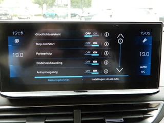 Peugeot 3008 - afbeelding nr 10