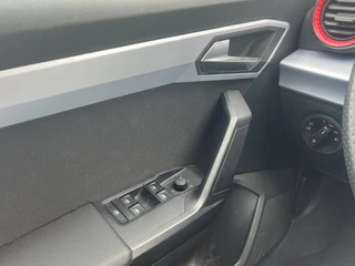 SEAT Arona SEAT Arona 1.0 TSI FR | 3j Fab. Garantie | ACC | Matrix LED | Virtual Cockp - afbeelding nr 15