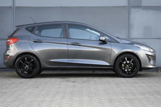 Ford Fiesta Ford Fiesta 1.1 Trend |CARPLAY|NAVI|CRUISE|PDC - afbeelding nr 17