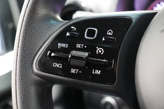 Mercedes-Benz Sprinter - A/C Climate - Navi - Cruise - € 21.950,- Excl. - afbeelding nr 15