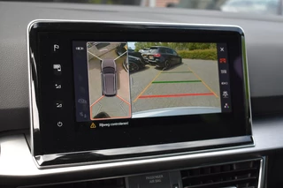 SEAT Tarraco SEAT Tarraco 1.4 TSI e-Hybrid Business FR Pano Kuip 360C Lane Trekhaak ACC - afbeelding nr 38