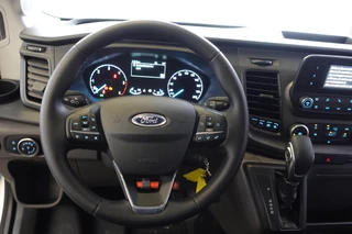 Ford Transit Ford Transit 350 2.0 TDCI L4H3 Trend Navi Airco Cruise 3Zits Camera - afbeelding nr 7