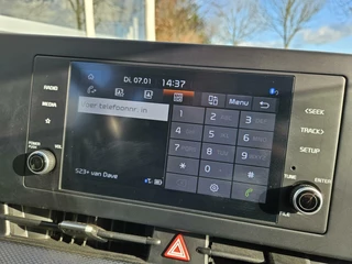 Kia Sportage Kia Sportage 1.6 T-GDi ComfortLine | Carplay/Cruise/Camera - afbeelding nr 30