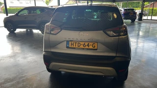Opel Crossland Opel Crossland 1.2 TURBO ELEGANCE - afbeelding nr 6