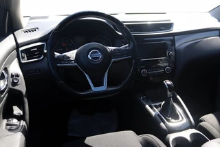 Nissan QASHQAI - afbeelding nr 12