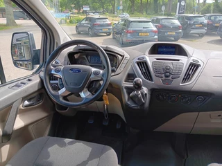 Ford Transit Custom - afbeelding nr 20