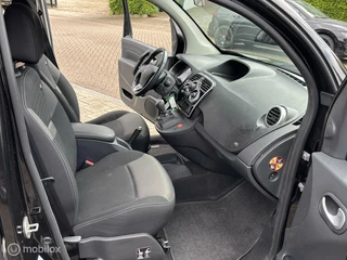 Renault Kangoo Renault Kangoo Family 1.2 TCe AIRCO 2X SCHUIFDEUR NIEUWSTAAT - afbeelding nr 14