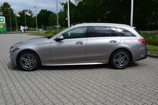 Mercedes-Benz C-Klasse Mercedes-Benz C-Klasse Estate 300 e AMG Line | Plug-in Hybride | PANO | - afbeelding nr 3