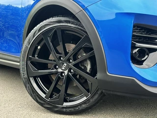 Kia XCeed Kia XCeed 1.5 T-GDi DynamicLine | Stuur- Stoelverwarming | Camera | Carplay | Fabrieksgarantie - afbeelding nr 6