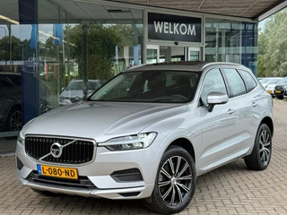Volvo XC60 Volvo XC60 2.0 B5 Momentum Exclusive Pano|Harman|HuD|360cam - afbeelding nr 7