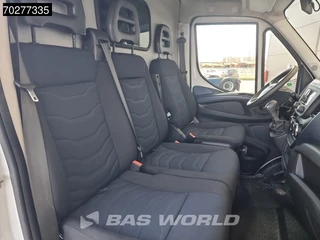 Iveco Daily Iveco Daily 35C16 Automaat L2H2 160PK Dubbellucht 3,5t Trekhaak Airco Cruise L2 10m3 Airco Trekhaak Cruise control - afbeelding nr 12