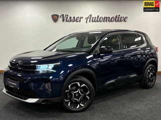 Citroën C5 Aircross 1.2 PureTech Plus*Camera*Cruise-Control*PDC*LED*Apple-Caplay*Andriod*