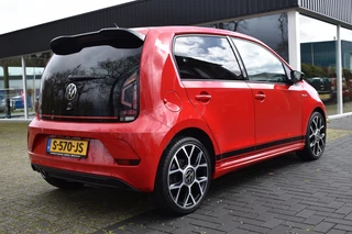 Volkswagen up! - afbeelding nr 6