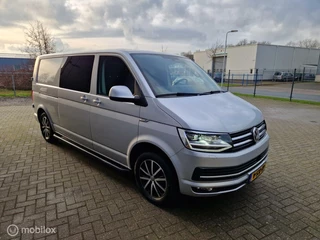 Volkswagen Transporter Volkswagen Transporter 2.0 TDI L2H1 Comfortline - afbeelding nr 5