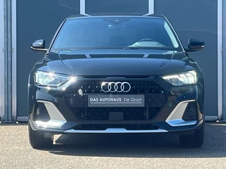 Audi A1 - afbeelding nr 30