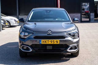 Citroën C4 - afbeelding nr 4