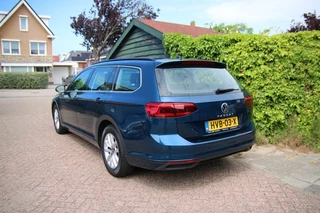 Volkswagen Passat Volkswagen Passat Variant 1.5 TSI Business - afbeelding nr 40