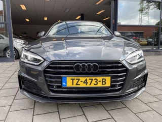 Audi A5 - afbeelding nr 2