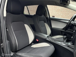 Toyota Avensis Toyota Avensis 1.8 VVT-i Dynamic | Camera| Stoelverw| AUT - afbeelding nr 17