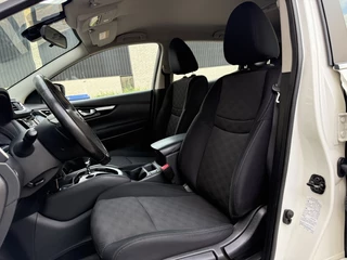 Nissan QASHQAI Nissan QASHQAI DIG-T Tekna 2.0 Automaat Camera Cruise Clima 17