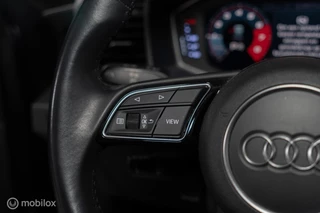 Audi A1 Sportback Audi A1 Sportback 30 TFSI MATRIX|LED|2SLEUTELS|AUTOMAAT - afbeelding nr 10