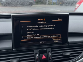 Audi A6 | Bose | Stoelverwarming | S-Line - afbeelding nr 30