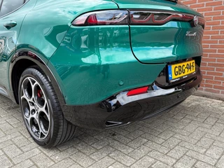 Alfa Romeo Tonale Alfa Romeo Tonale 1.5T HYBRID VELOCE ADAP-CRUISE CLIMA NAVI CAMERA PDC 19-LMV - afbeelding nr 5