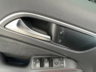 Mercedes-Benz A-Klasse Mercedes-Benz A-klasse 180 Business Solution AMG - afbeelding nr 16