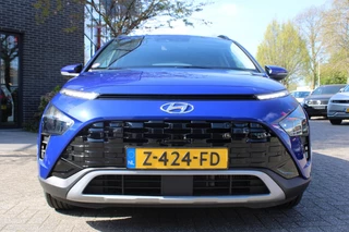 Hyundai Bayon - afbeelding nr 7