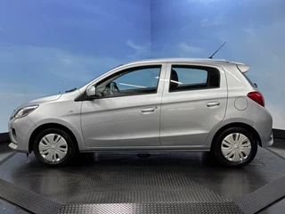 Mitsubishi Space Star Mitsubishi Space Star 1.2 Cool+ Nieuw model | Airco | Elktr. pakket | 5 Deurs - afbeelding nr 4