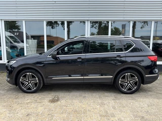 SEAT Tarraco SEAT Tarraco 1.5 TSI Xcellence | Adap. Cruise | Park Assistent | Leer - afbeelding nr 5