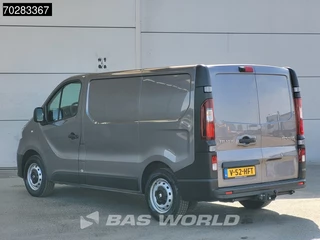 Renault Trafic Renault Trafic 120pk L1H1 Trekhaak LED Airco Camera Parkeersensoren Euro6 L1 6m3 Airco Trekhaak - afbeelding nr 2
