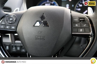 Mitsubishi Eclipse Cross - afbeelding nr 16